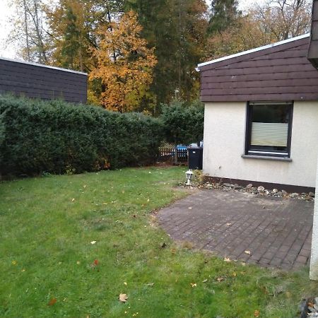 Kleine Ferienwohnung, Einzimmeraparment in Altenkirchen Almersbach Exterior foto